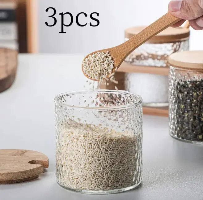 Seasoning Bottle