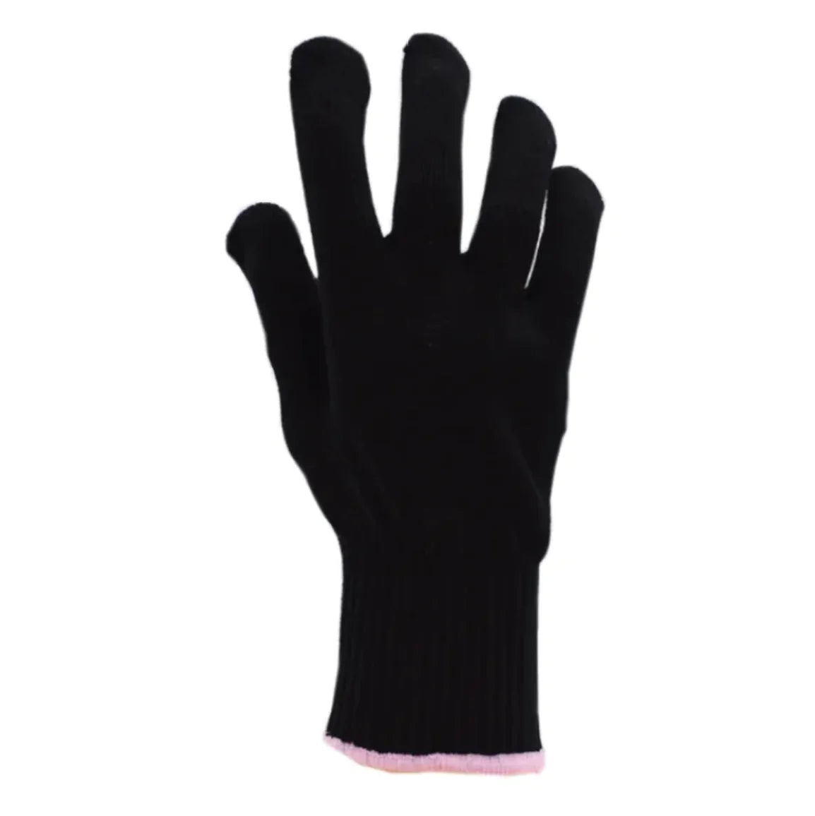 Heat-Resistant Cotton Gloves with Anti-Scald and Insulation Properties