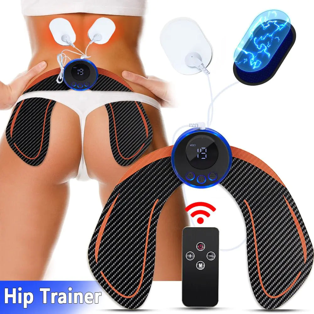 Hip Lifter Home Workout Gear