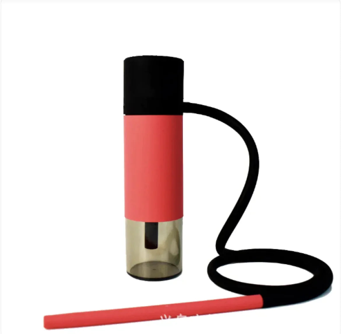 Portable & Removable Hookah Cup for Home and Car