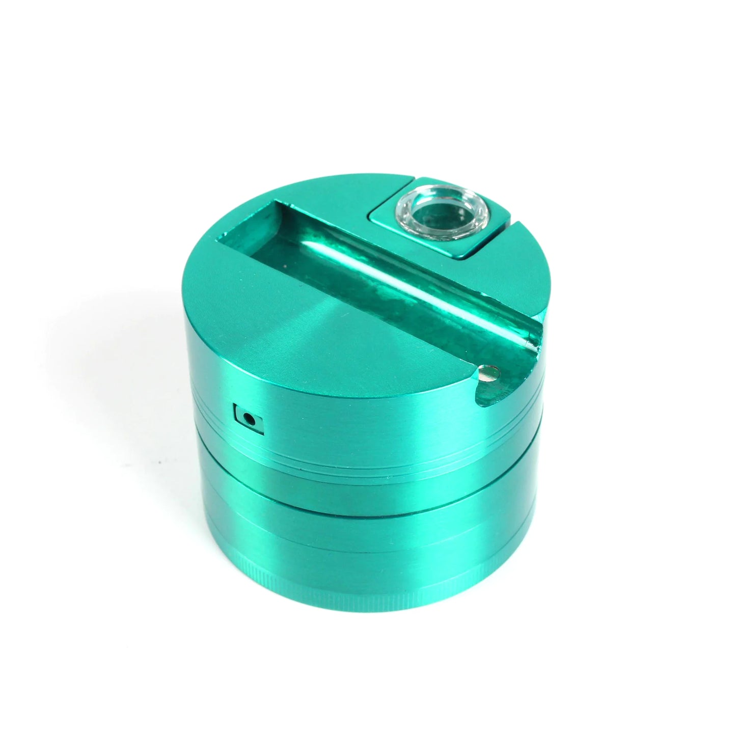 75mm Herb Metal Grinder