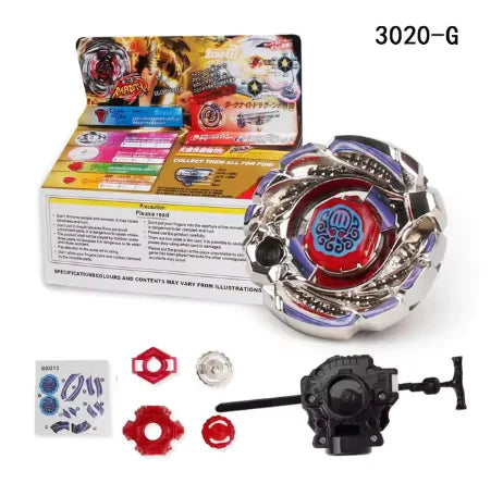 Pirates Orochi Beyblade