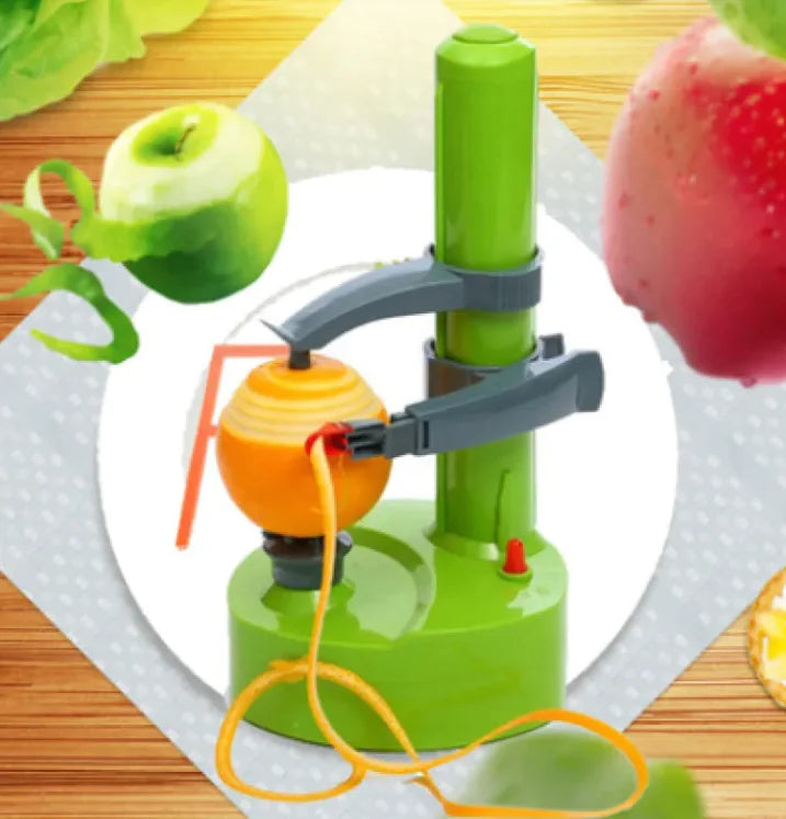 PeelMaster Pro Electric Peeler