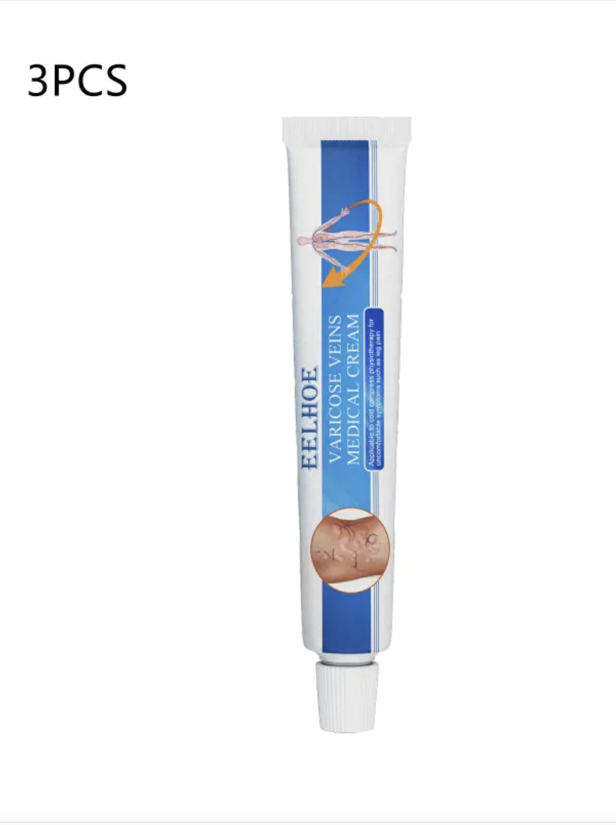 Venous Repair Cream - Soothing Vein Massage Treatment