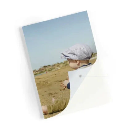 Portable Full Color Wireless Photo Printer