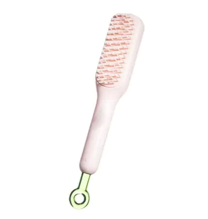 Retractable Comb