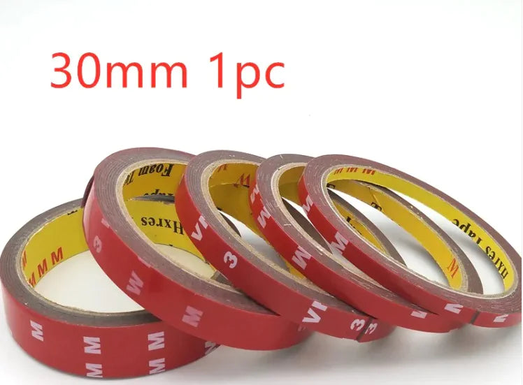 Bond Max Double-Sided Tape