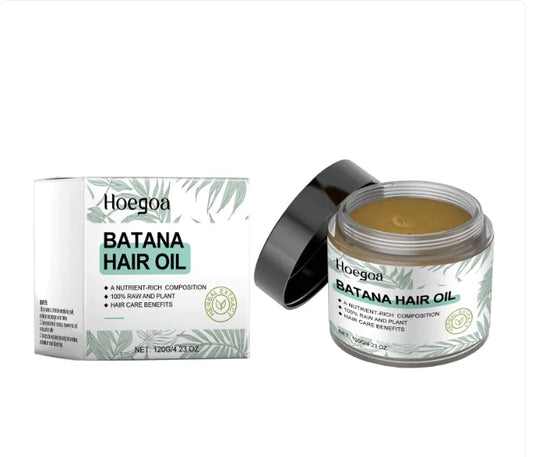 Batana Hair Oil