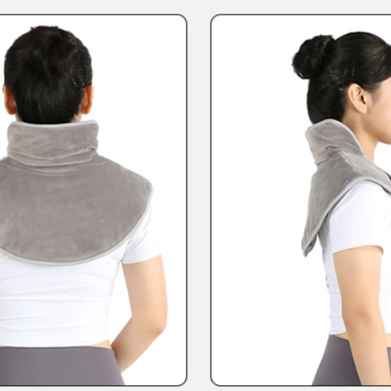 Electric Heating Shoulder Neck Pads