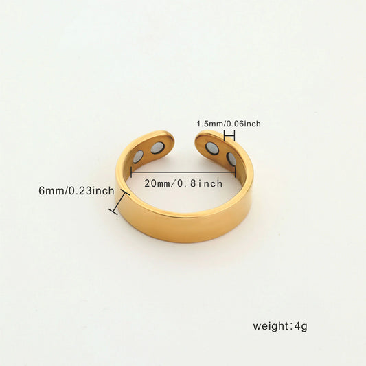 Anti Snoring Ring Stopper