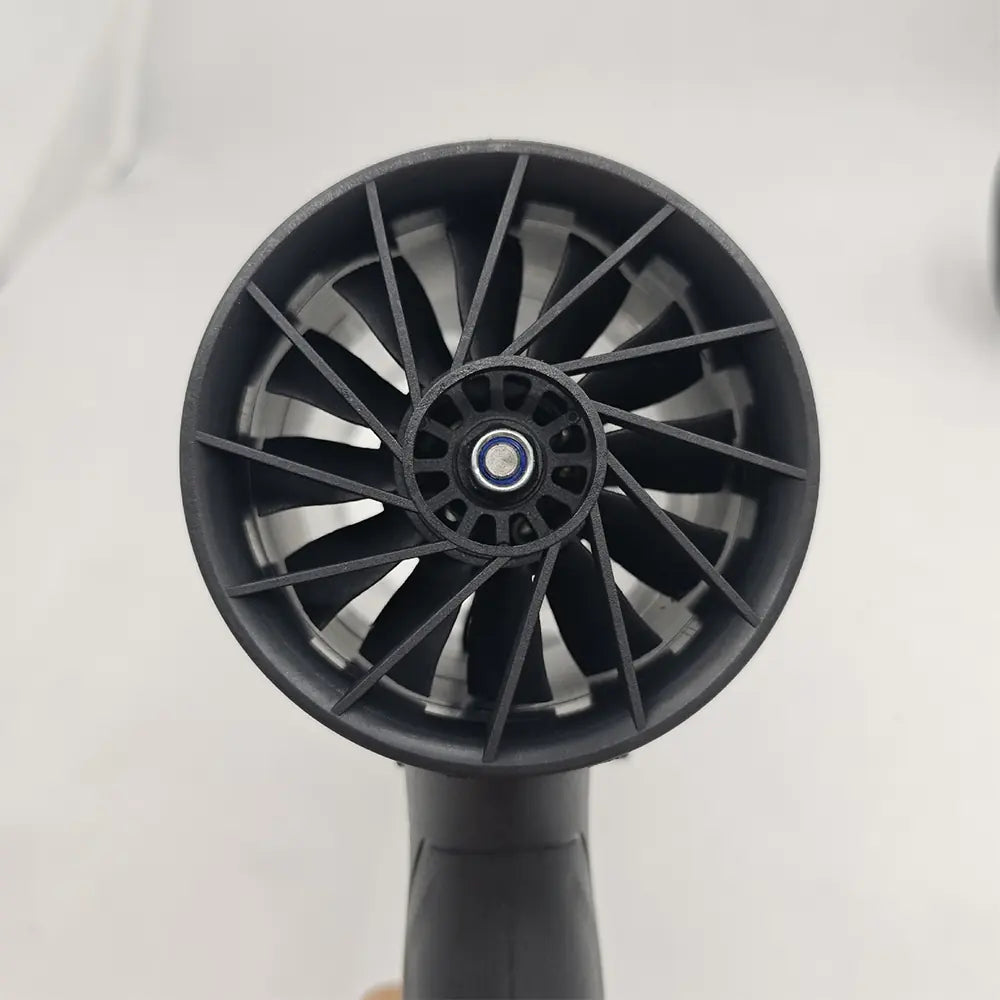 Handheld Turbo Car Dryer & Air Blower