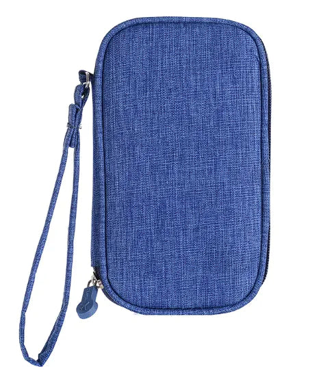 Digital Storage Bag Data Cable Storage Bag