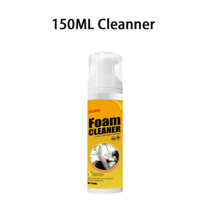 100ml Home Cleaning Foam Spray