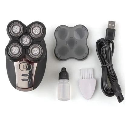 Multifunction Mini Size Portable Electric Shavers