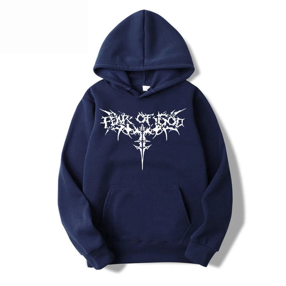 New Silhouette hoodie long sleeved original hoodie