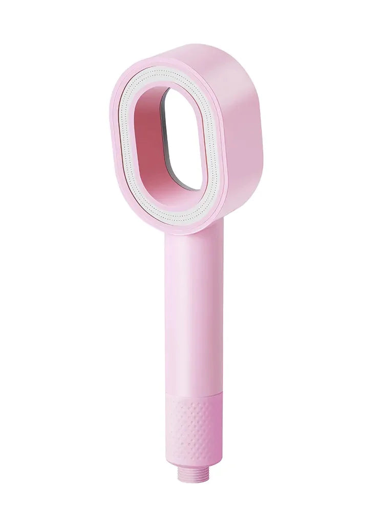 Hand-held Filter Fragrance Shower