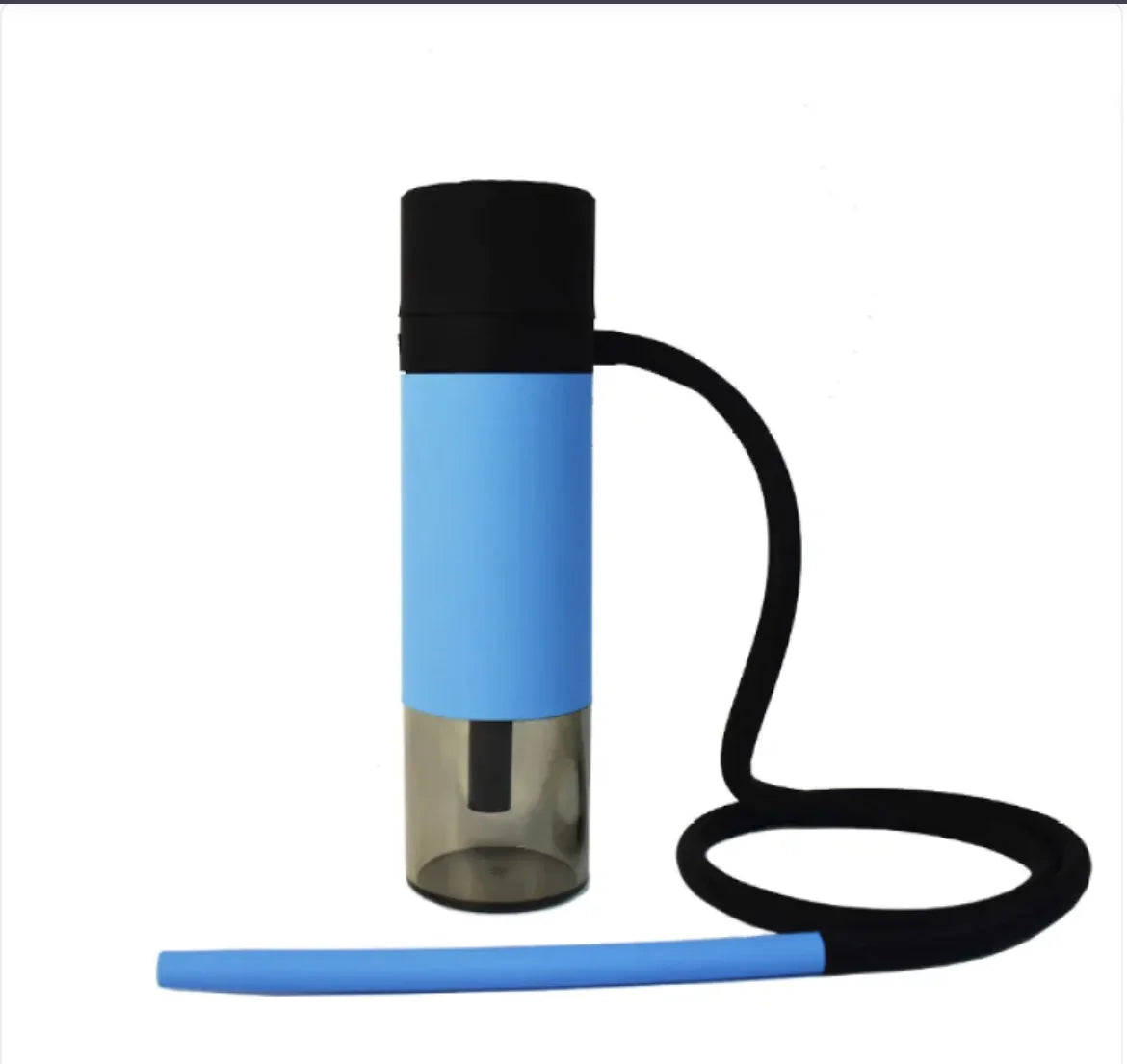 Portable & Removable Hookah Cup for Home and Car