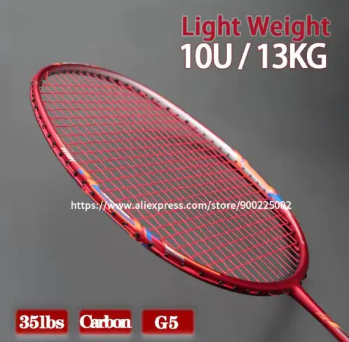 Badminton Rackets