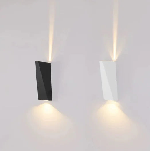 LED Outdoor Wall Lamp