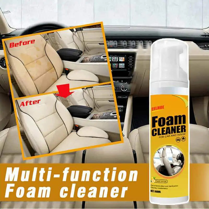 100ml Home Cleaning Foam Spray