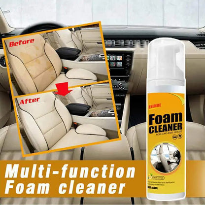 100ml Home Cleaning Foam Spray