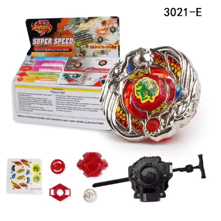 Pirates Orochi Beyblade