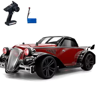 4WD Electric Remote Control Drift Toys