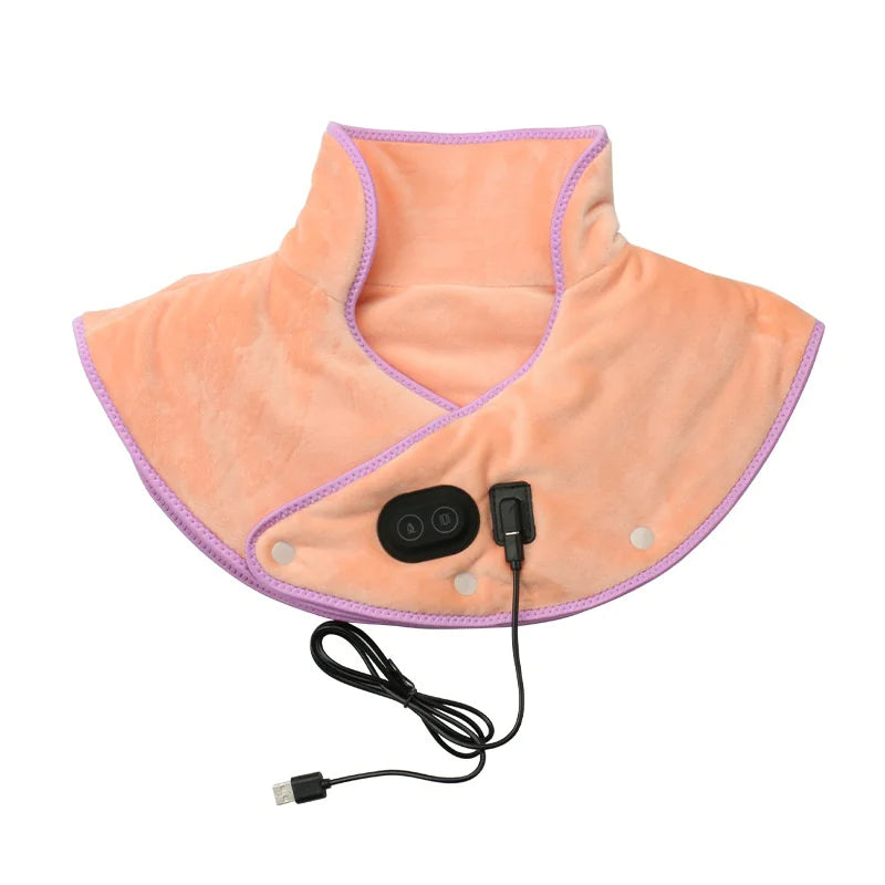 Electric Heating Shoulder Neck Pads