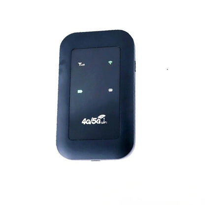 Portable 4G/5G Wireless Card Portable Mobile Wifi150M Network Card Route All-Netcom Router