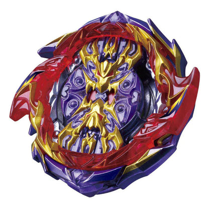 Gyro Battle Assembly Toy