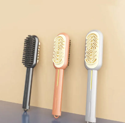 Sole Shine Brush