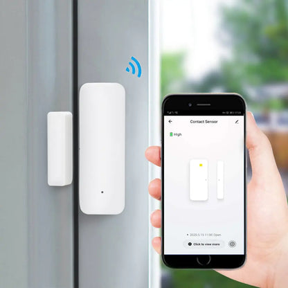 Smart Home Door Sensor