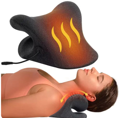 Neck Shoulder Pillow