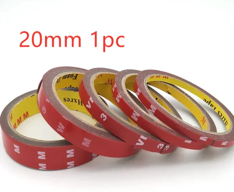 Bond Max Double-Sided Tape