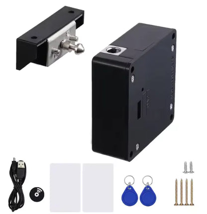 RFID Keyless Smart Cabinet Lock