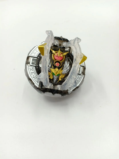 Gyro Battle Assembly Toy