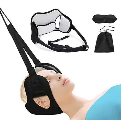 Cervical Hammock for Neck Relaxation