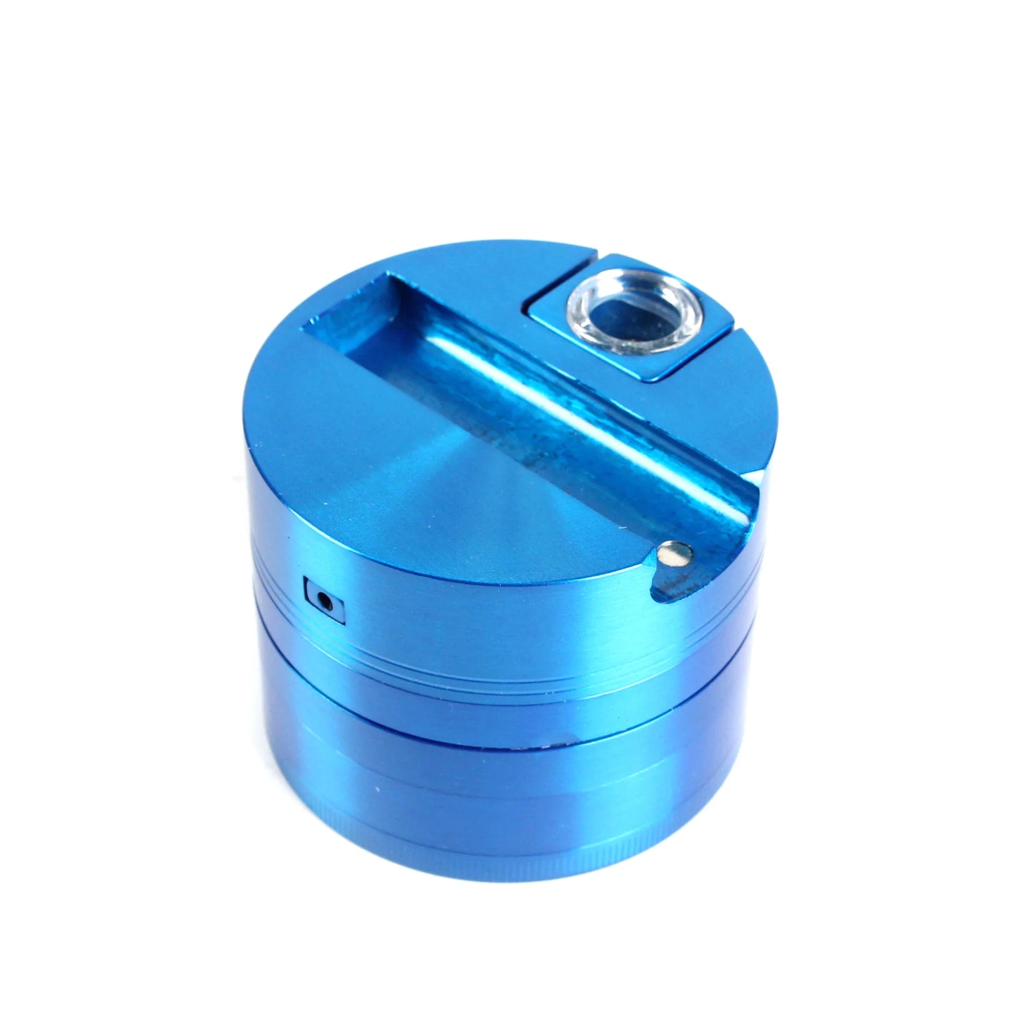 75mm Herb Metal Grinder