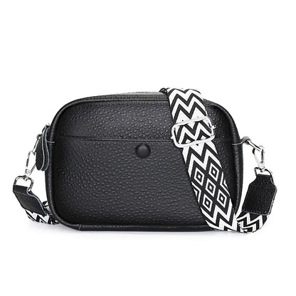 Chic & Versatile All-Match Women's Shoulder Messenger Bag