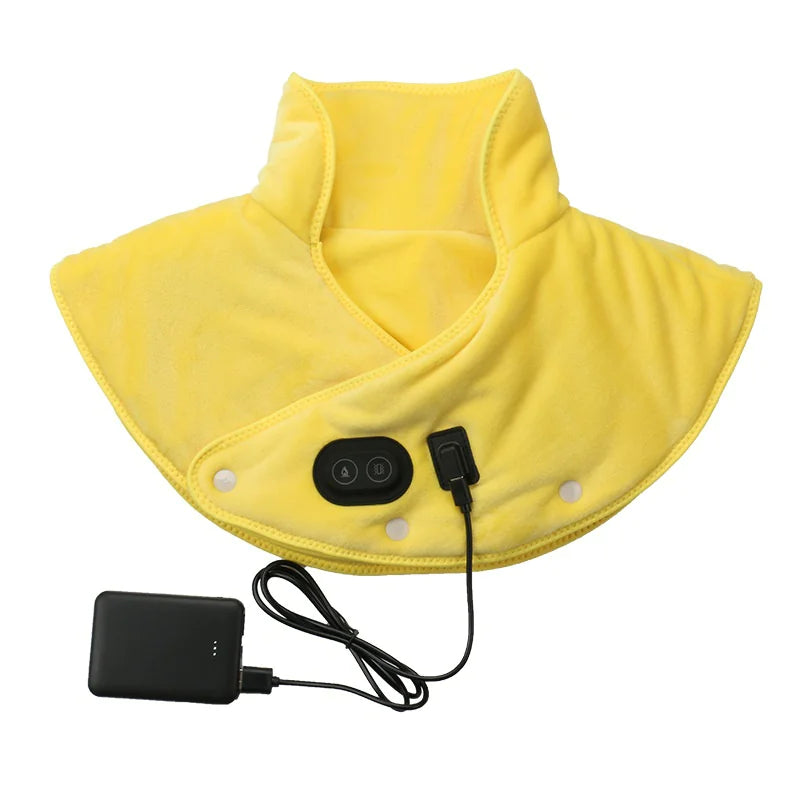 Electric Heating Shoulder Neck Pads