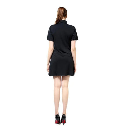 Dragon Cheongsam Dress