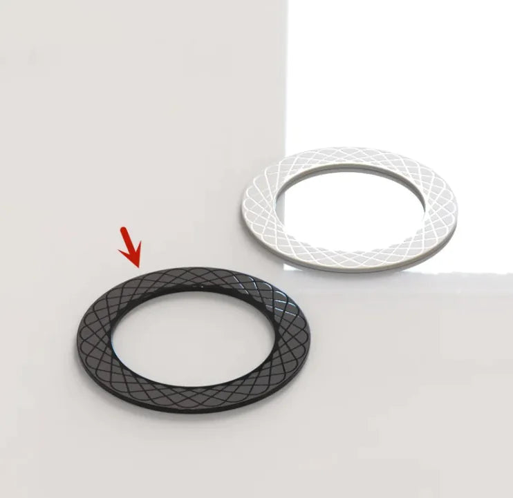 MagnoGrip Wireless Ring Cover